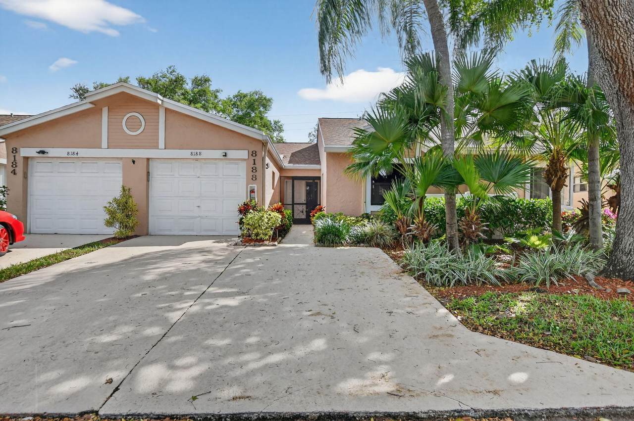 8188 Summerbreeze Lane - Photo 1