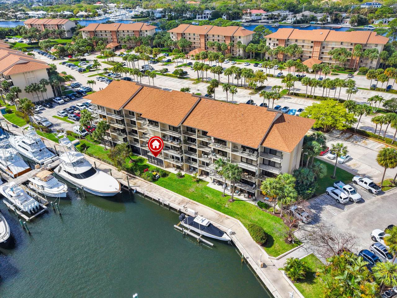 2501 Marina Isle Way - Photo 1