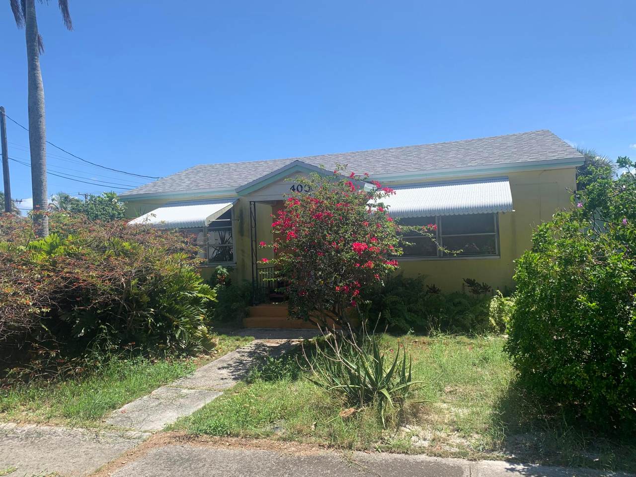 400 Perry Street - Photo 1