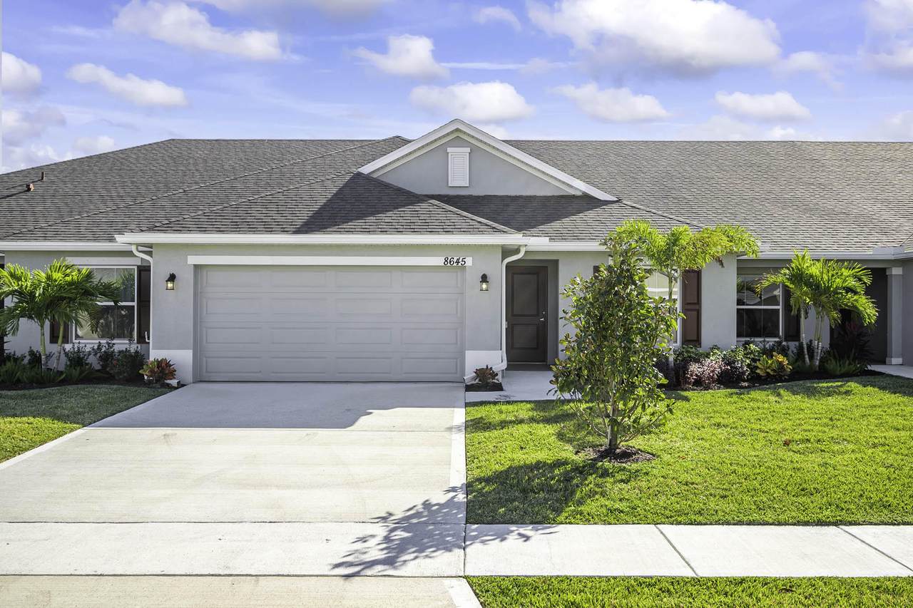 8646 Giovanni Avenue - Photo 1