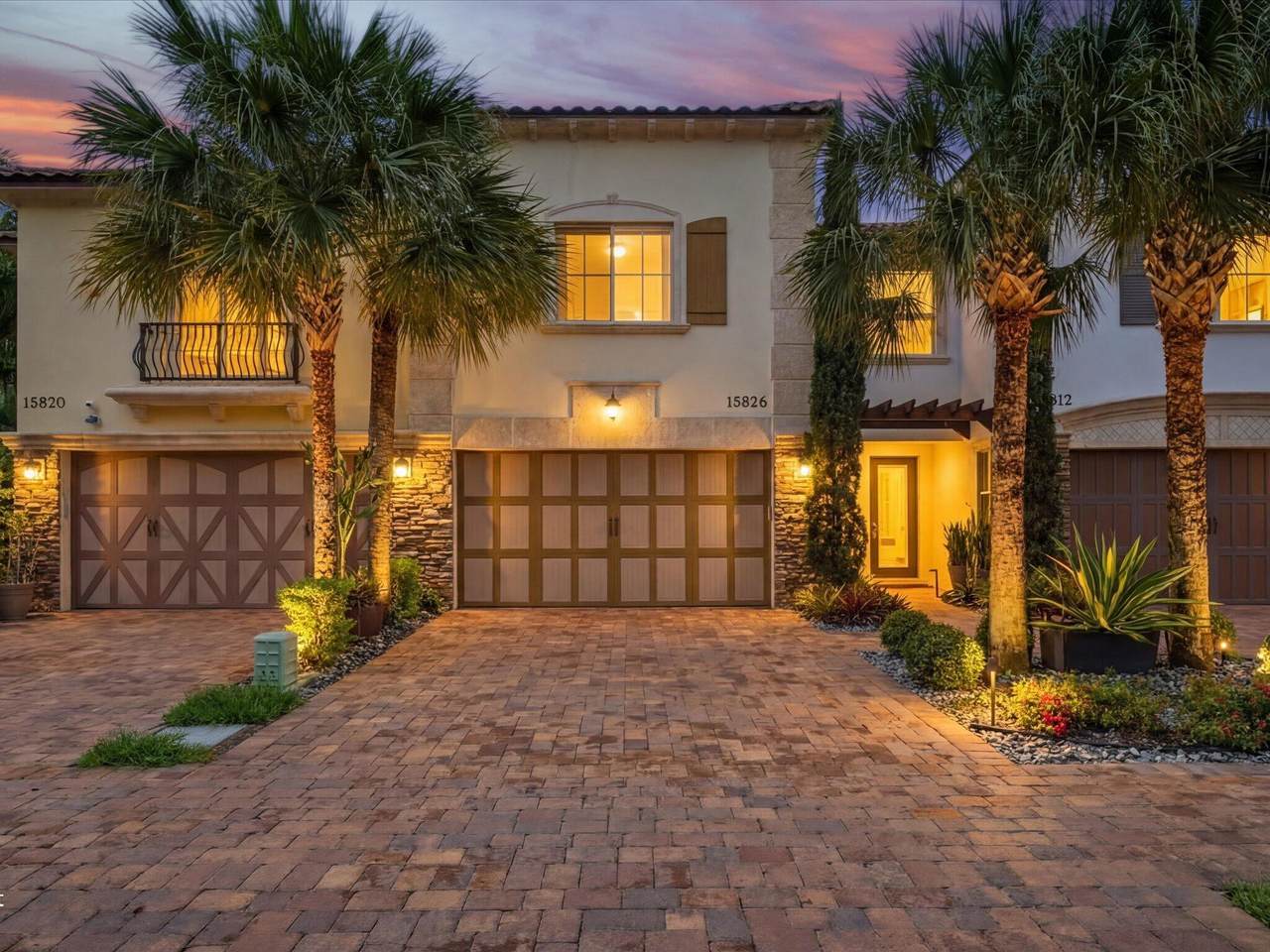 15826 Binks Pointe Terrace - Photo 1