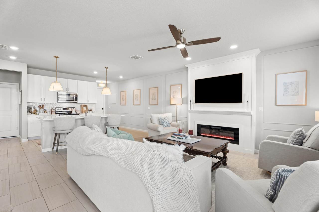 5612 Edgewater Circle - Photo 1