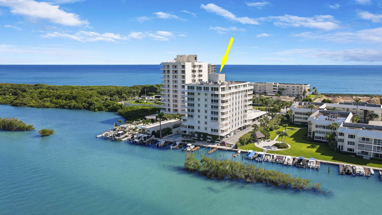375 Beach Road - Photo 1