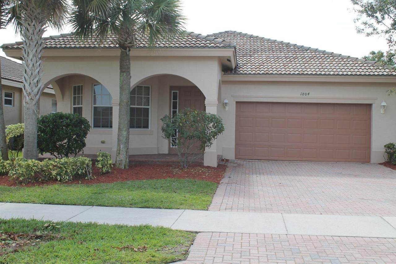 1804 Jamesport Drive - Photo 1