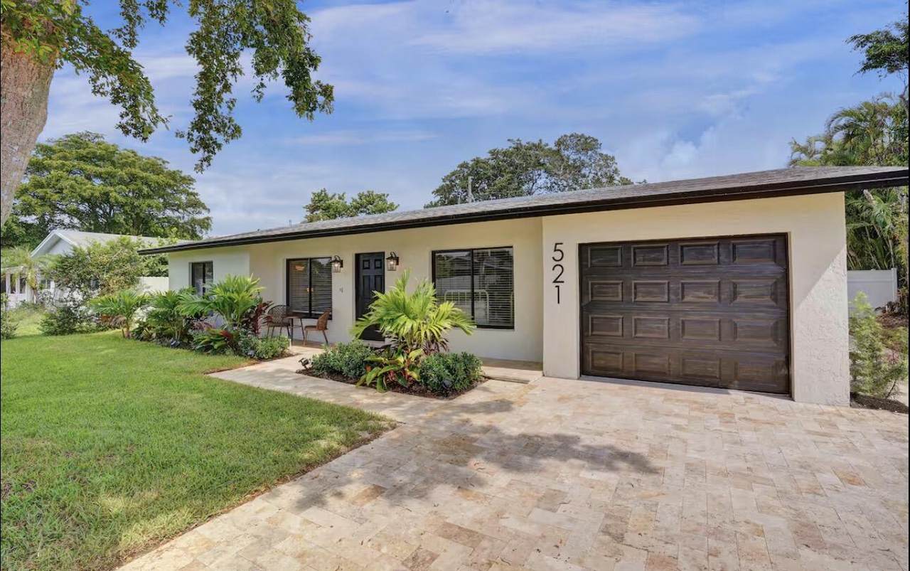 521 Curlew Road - Photo 1