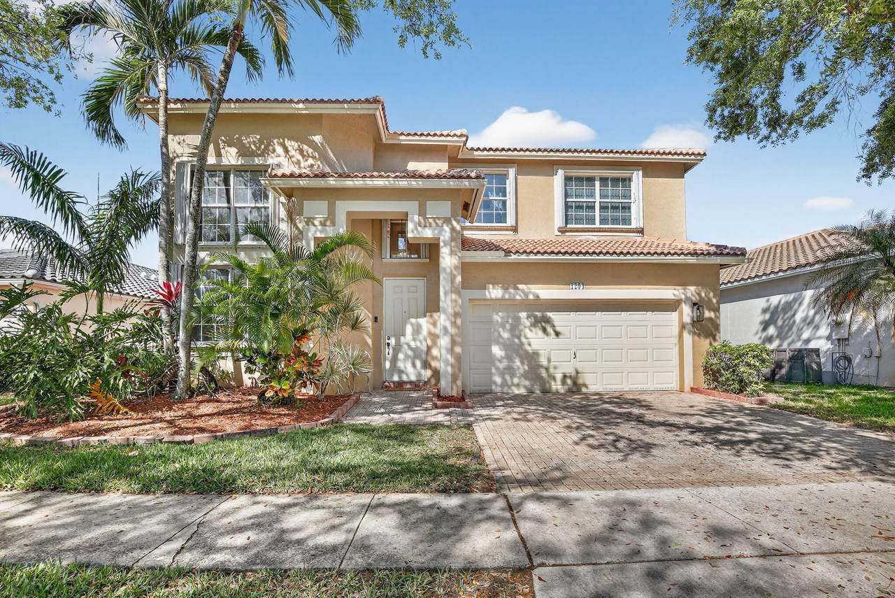 1294 168th Avenue - Photo 1