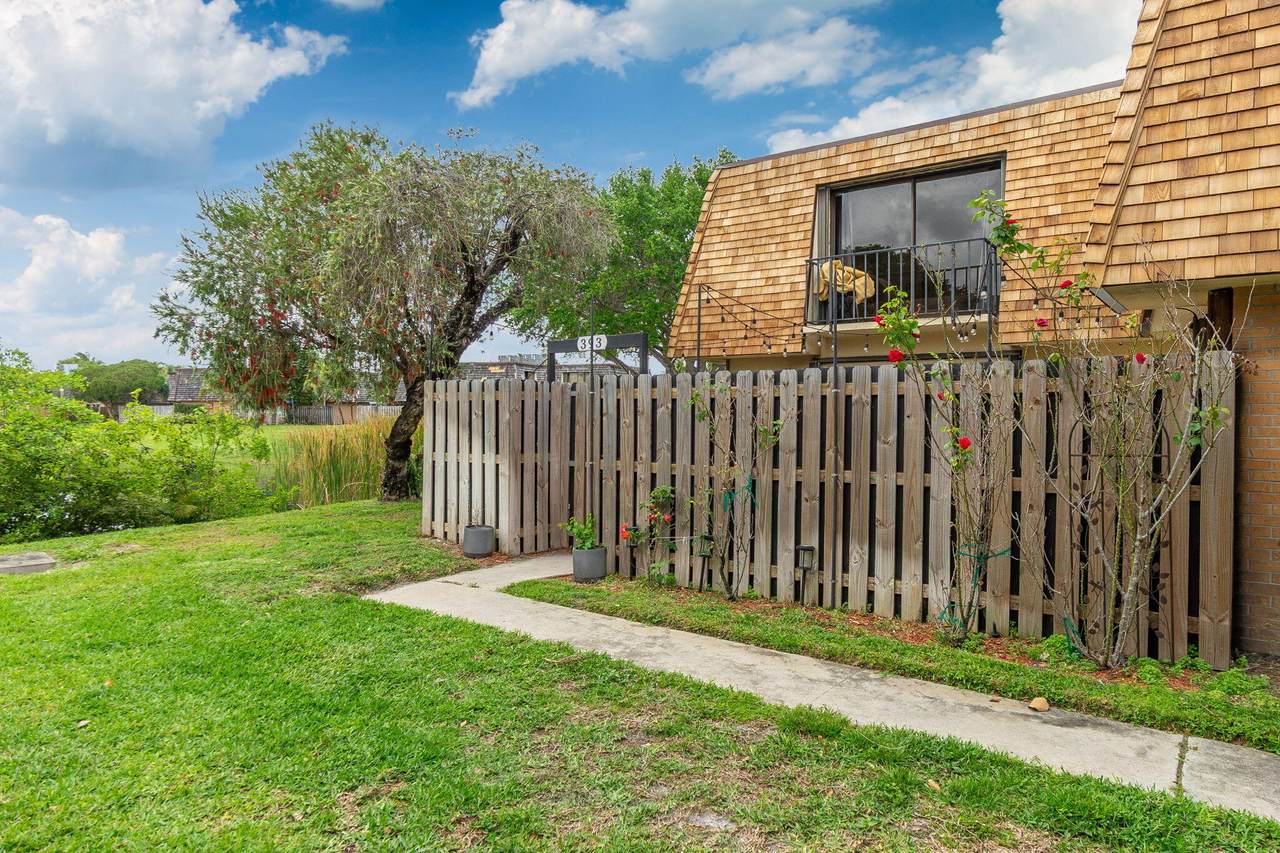 393 Lake Arbor Drive - Photo 1