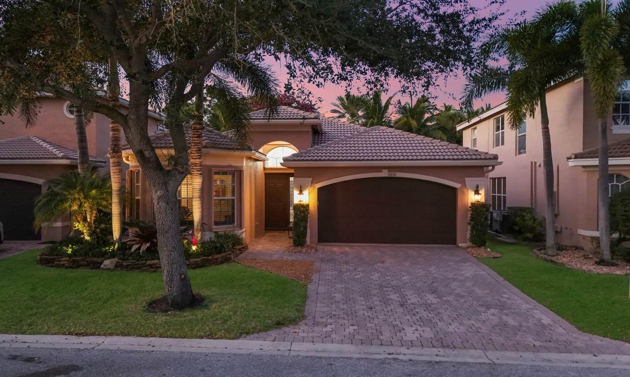 11210 Millpond Greens Drive - Photo 1