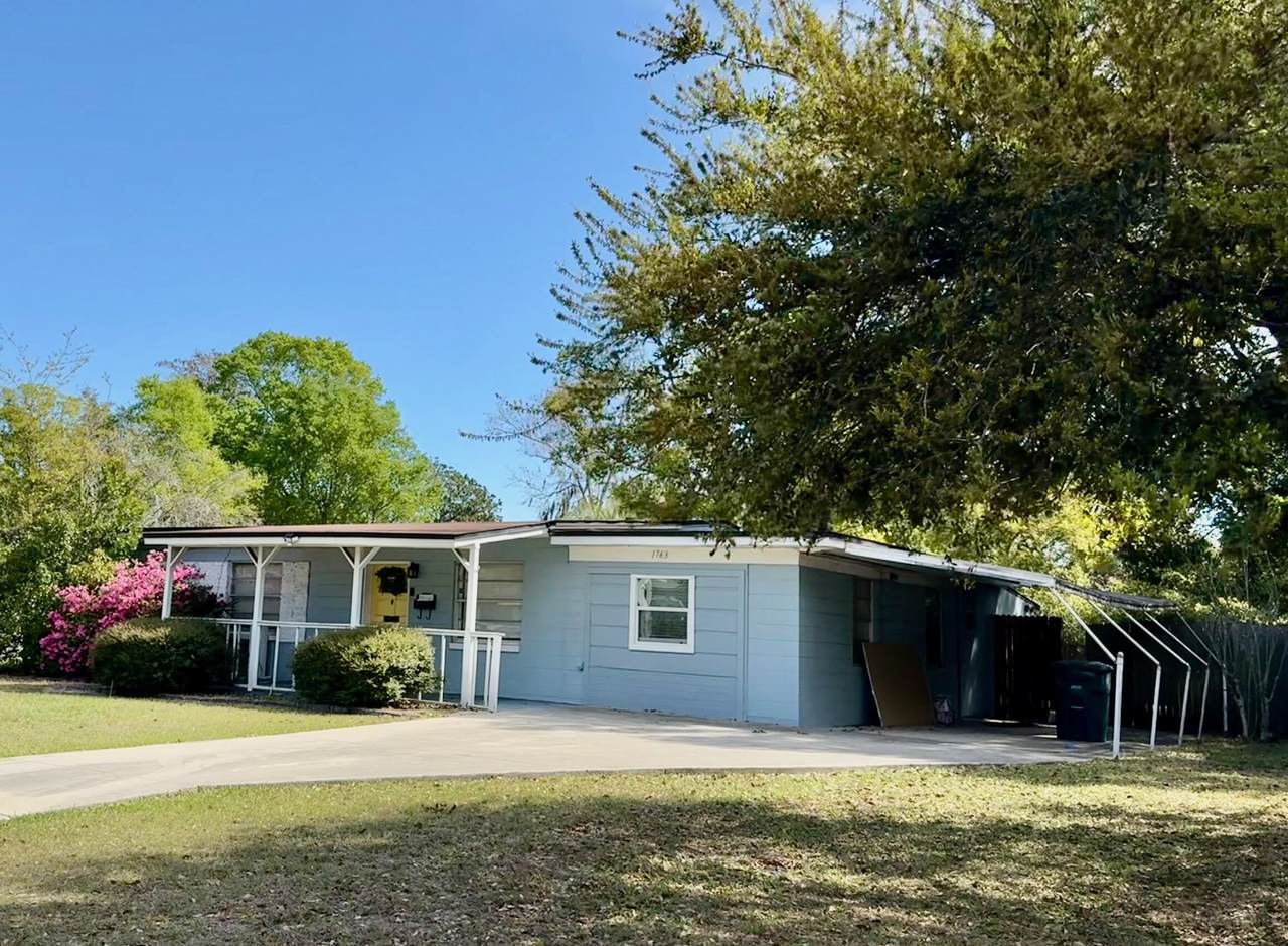 1763 Lawson Road - Photo 1