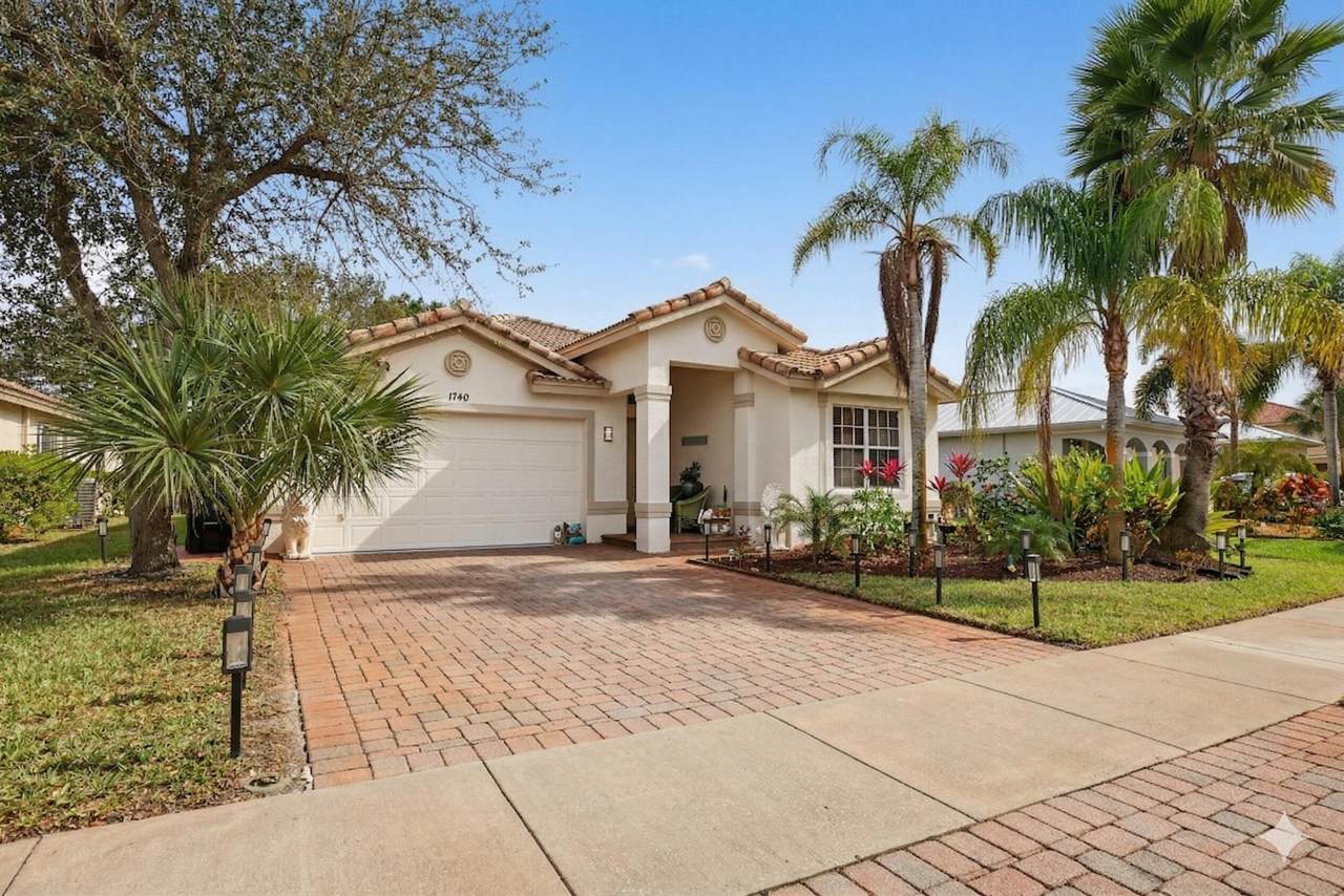 1740 Jamesport Drive - Photo 1