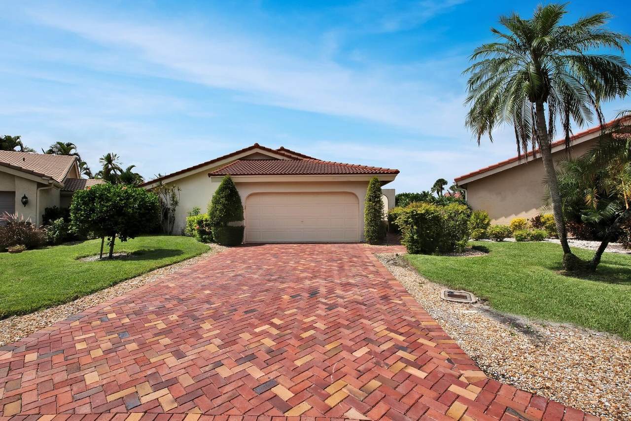 5529 Lakeview Mews Terrace - Photo 1