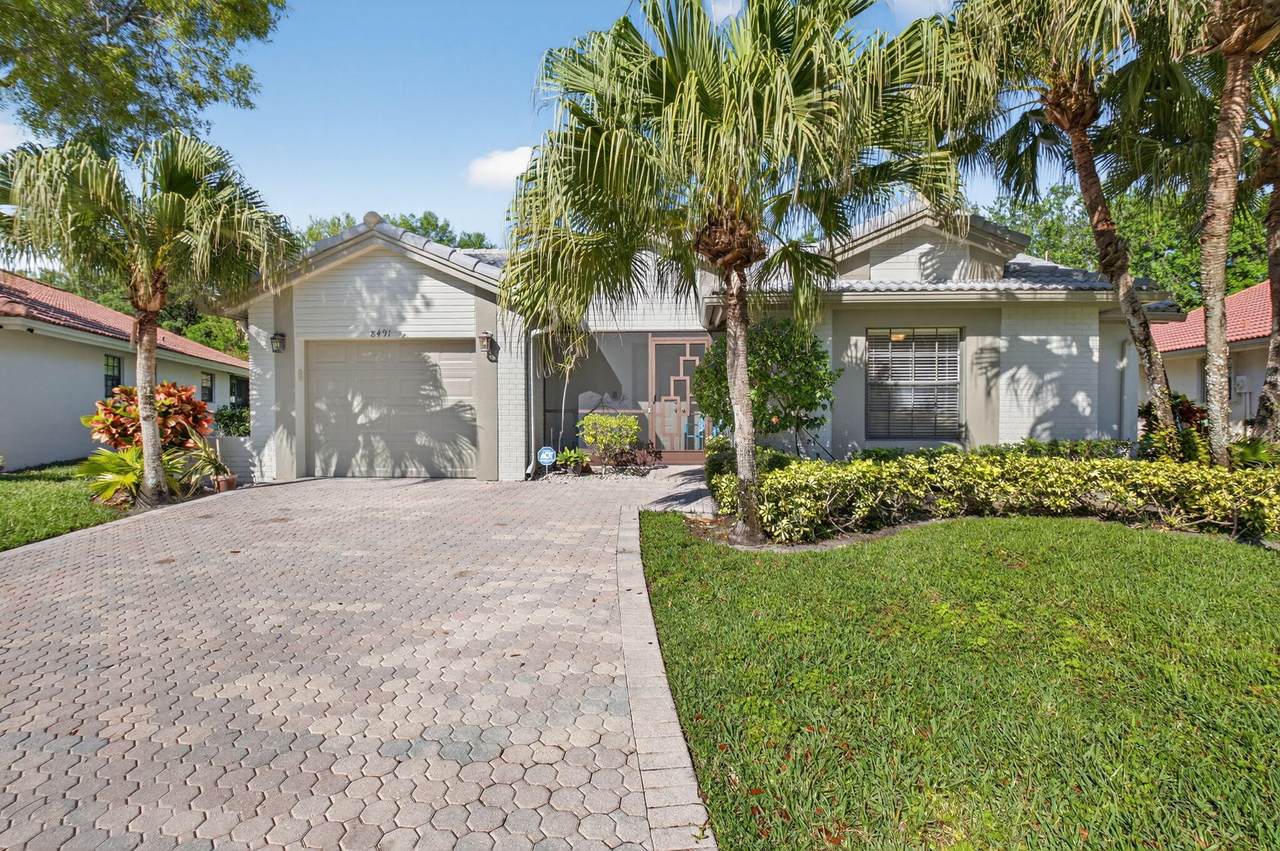 8491 Leeway Lane - Photo 1