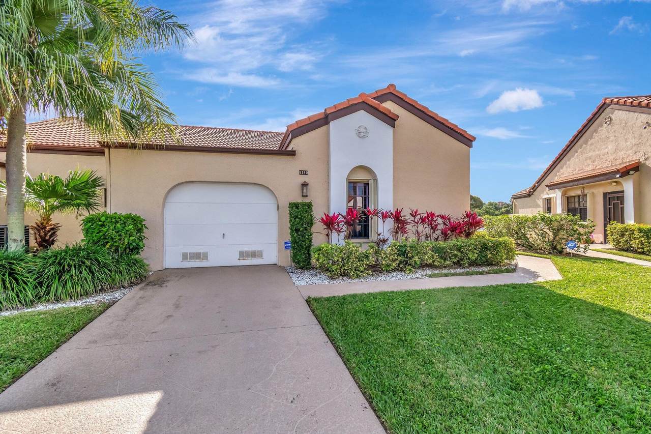 8240 Waterline Drive - Photo 1