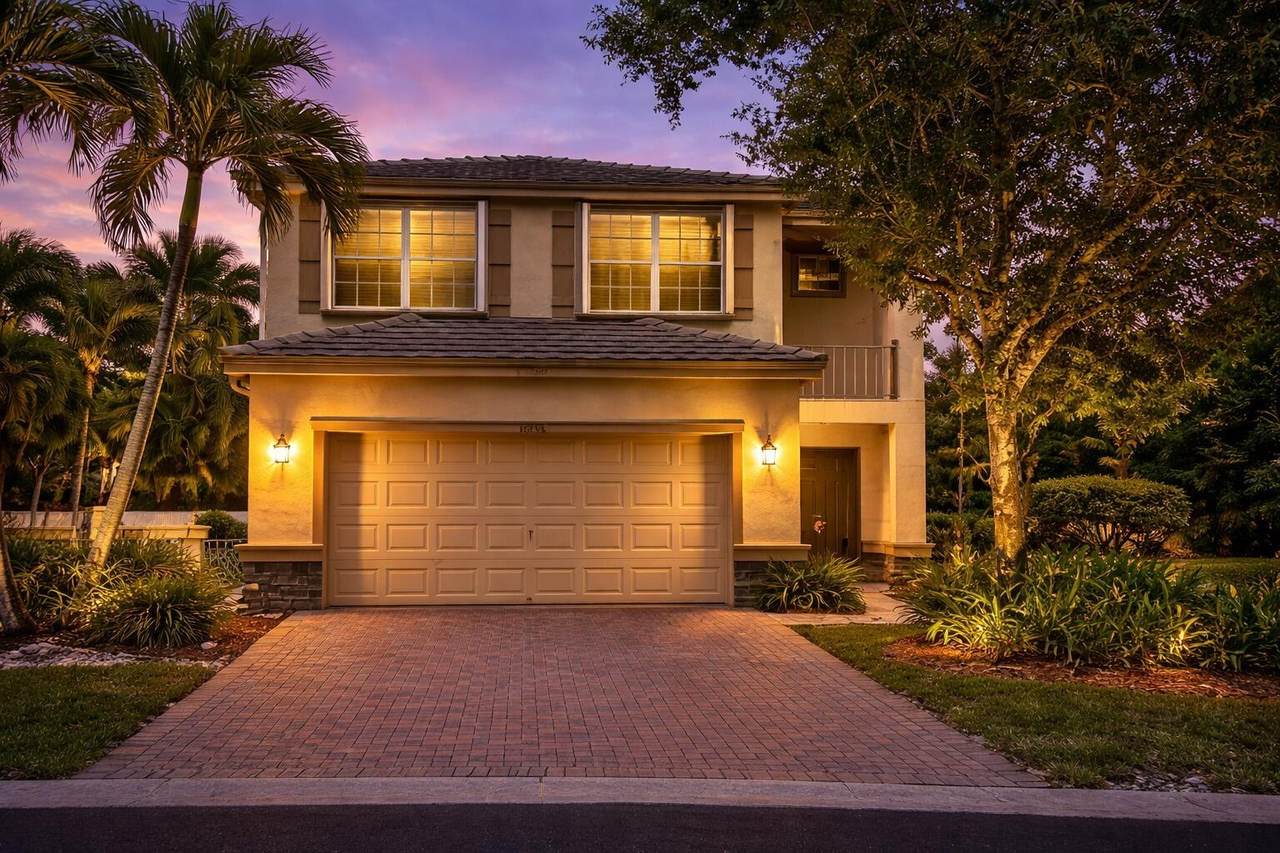 10255 Little Mustang Way - Photo 1
