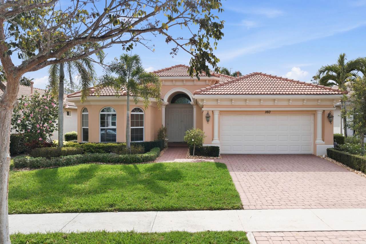 160 Carina Drive - Photo 1