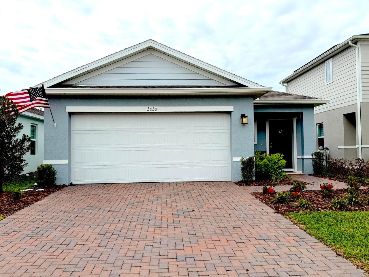 3030 Ruby Fls Drive - Photo 1