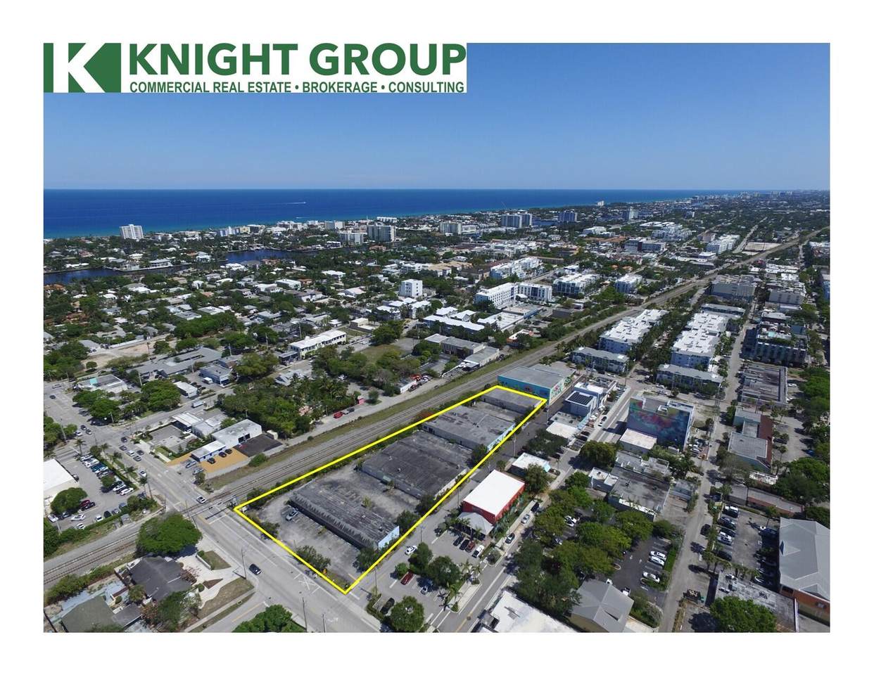 100 Ocean Boulevard - Photo 1