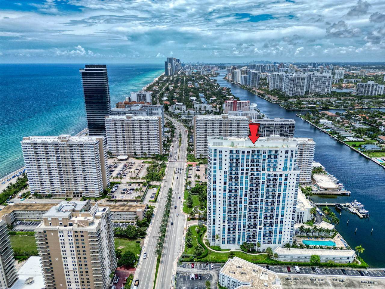 1945 Ocean Drive - Photo 1