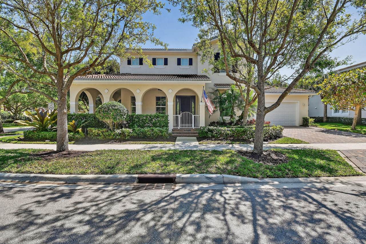 1106 Wilshire Drive - Photo 1