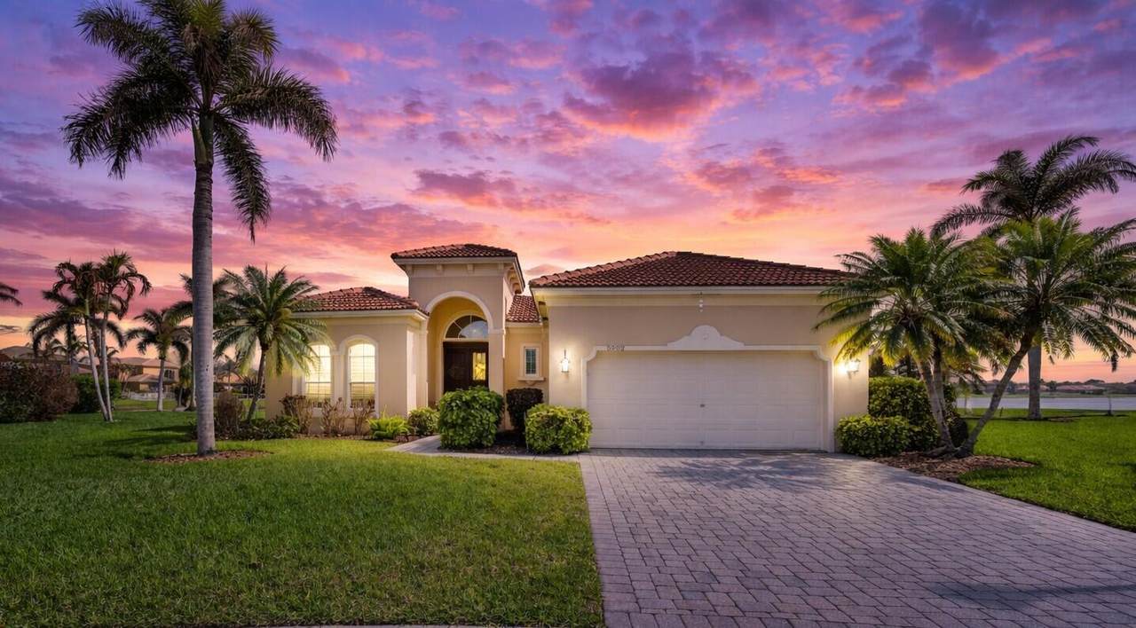 5902 Walnut Park Lane - Photo 1