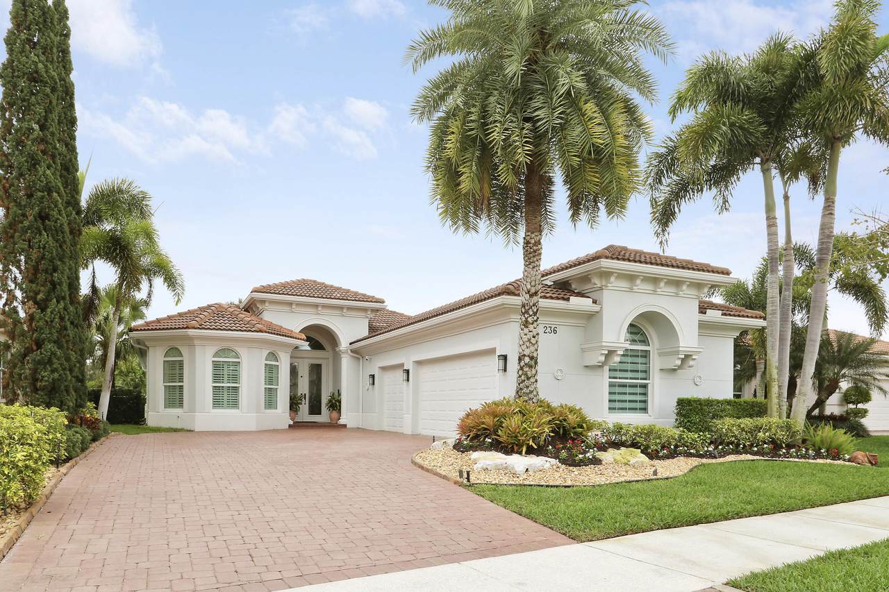 236 Carina Drive - Photo 1