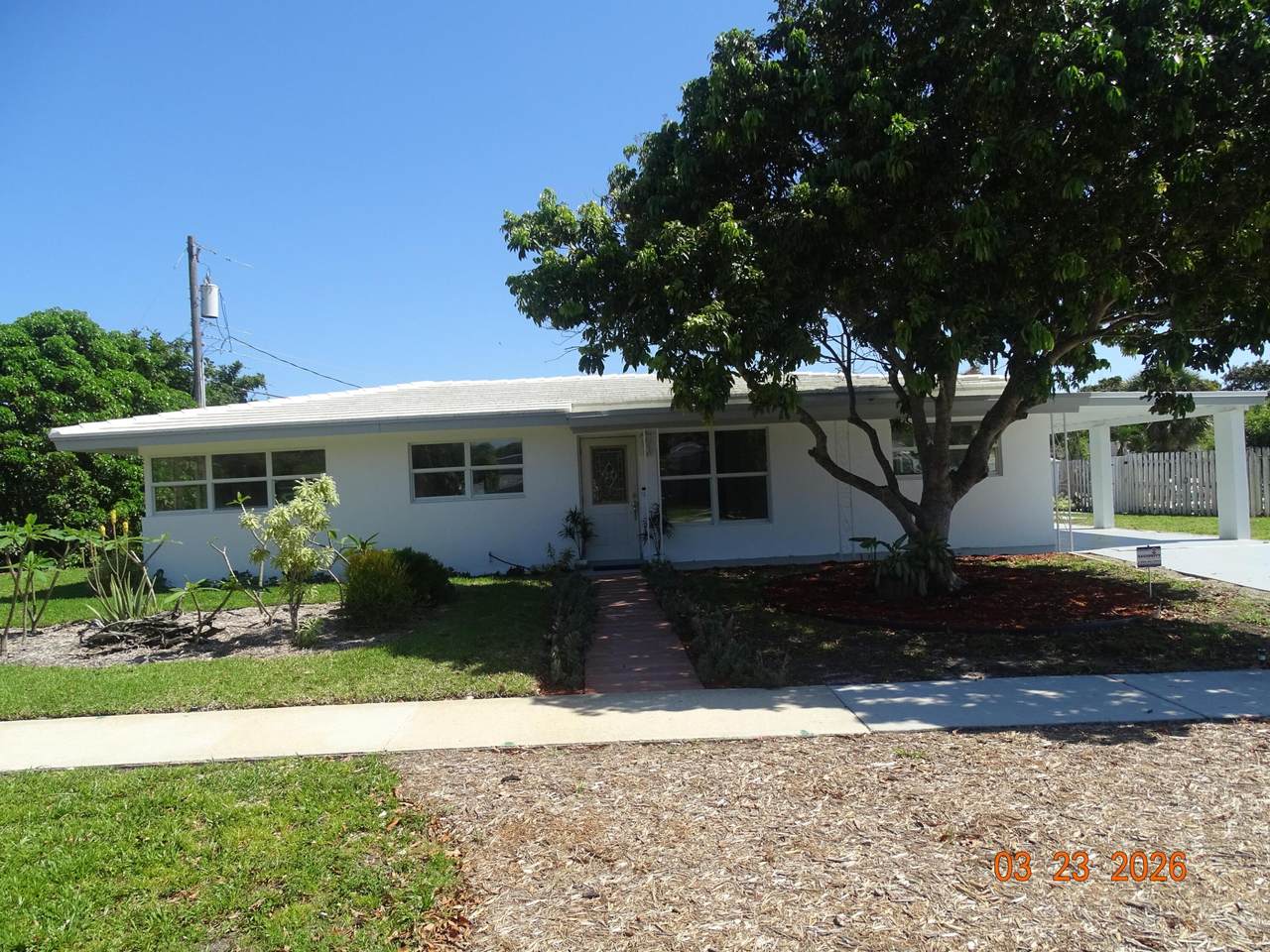 4822 2nd Terrace - Photo 1