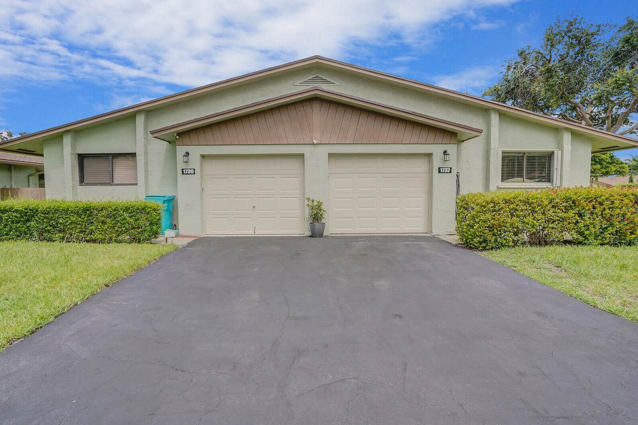 1737 Palmland Drive - Photo 1