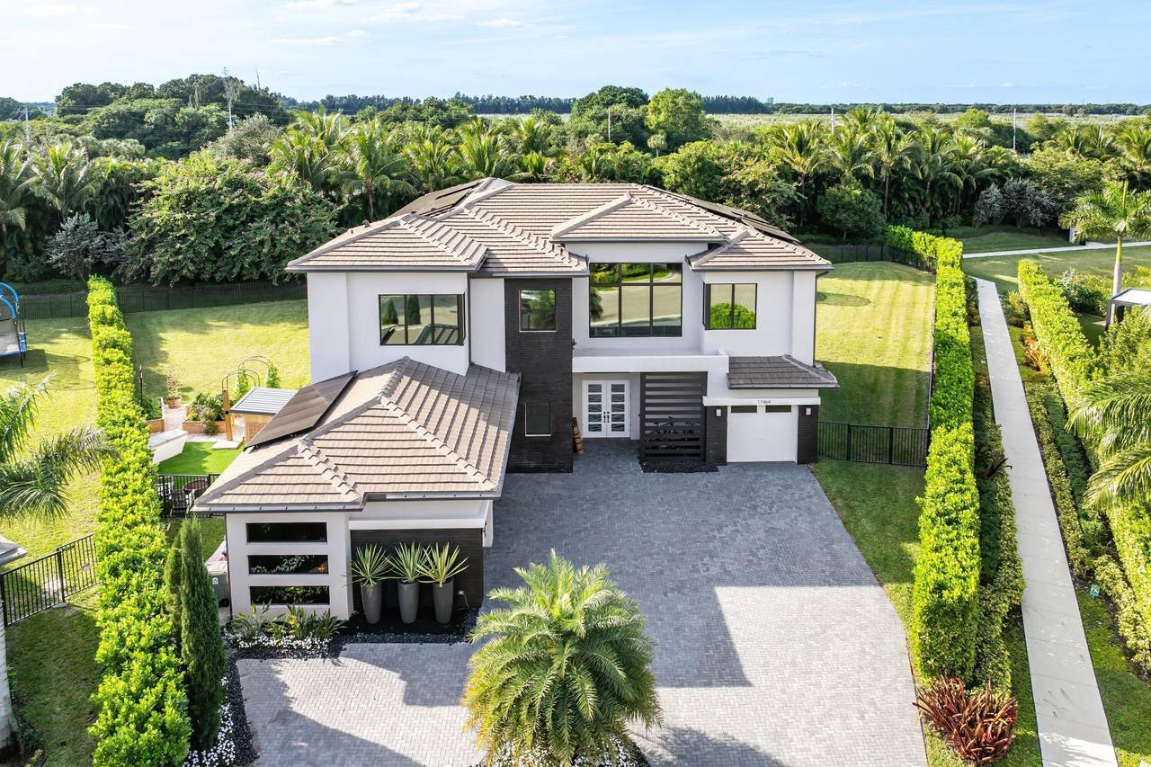 17464 Ponte Chiasso Drive - Photo 1