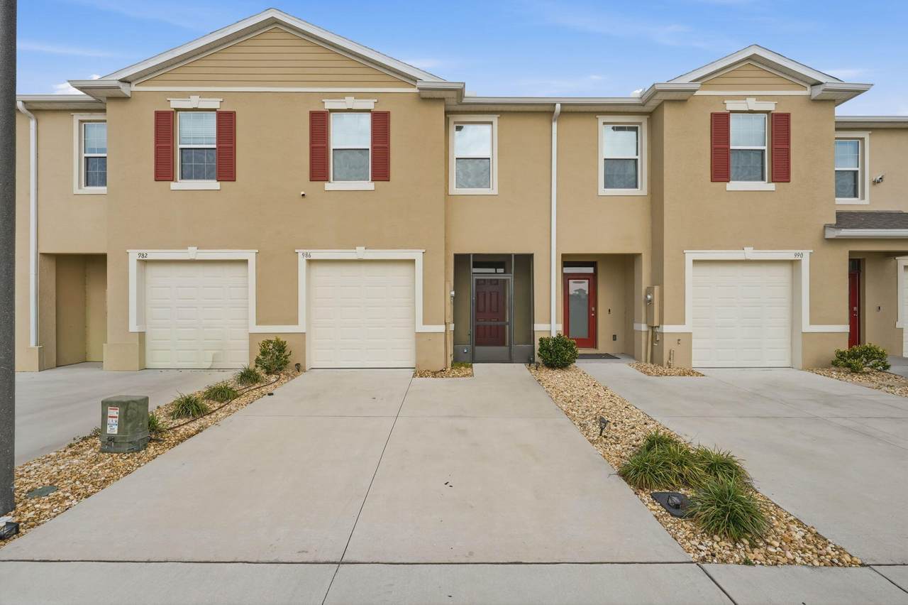 986 Lido Drive - Photo 1