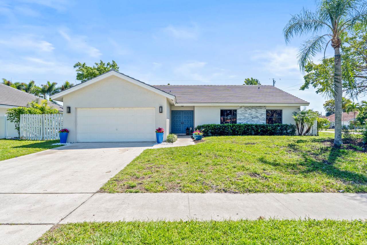 454 Prairie Rose Lane - Photo 1