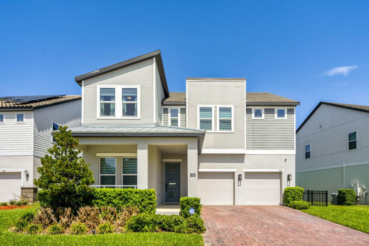5210 Citrus Leaf Boulevard - Photo 1