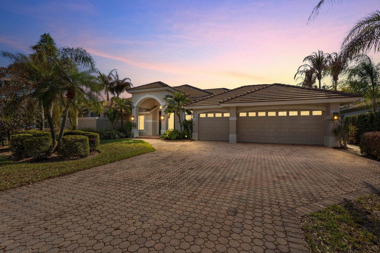 5180 Hammock Creek Drive - Photo 1