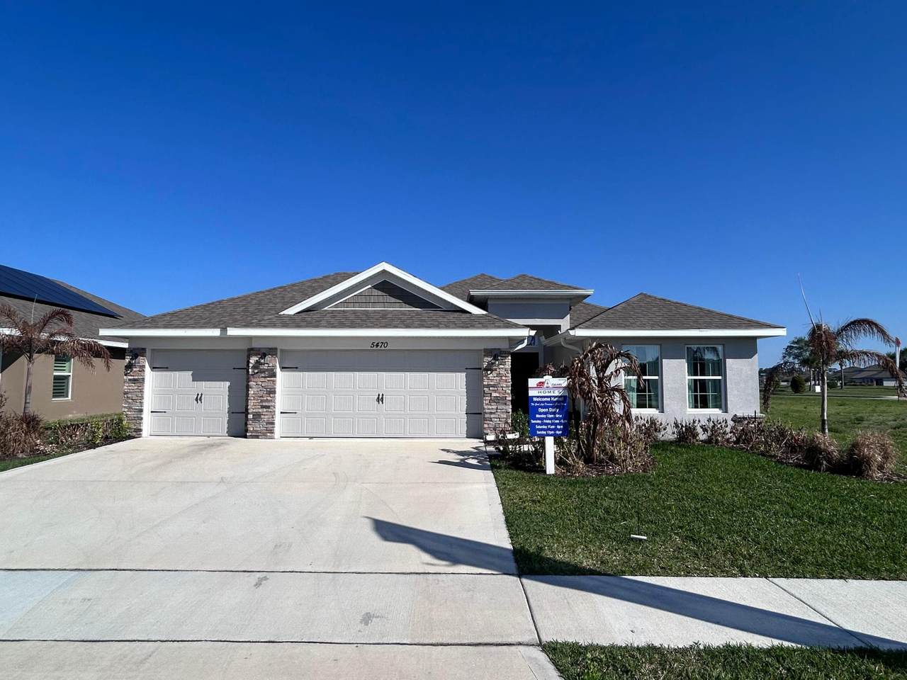 8826 Waterstone Boulevard - Photo 1