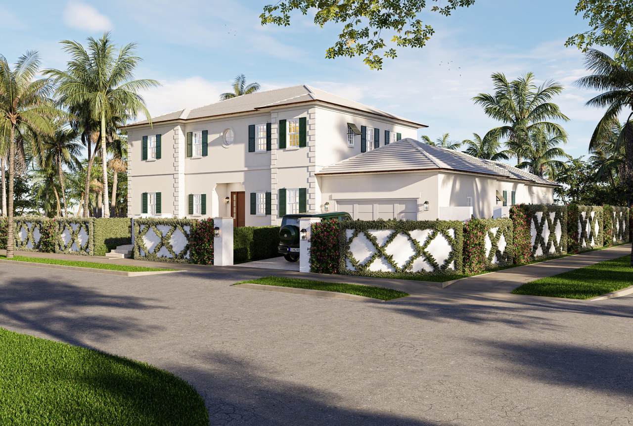 372 Franklin Road - Photo 1
