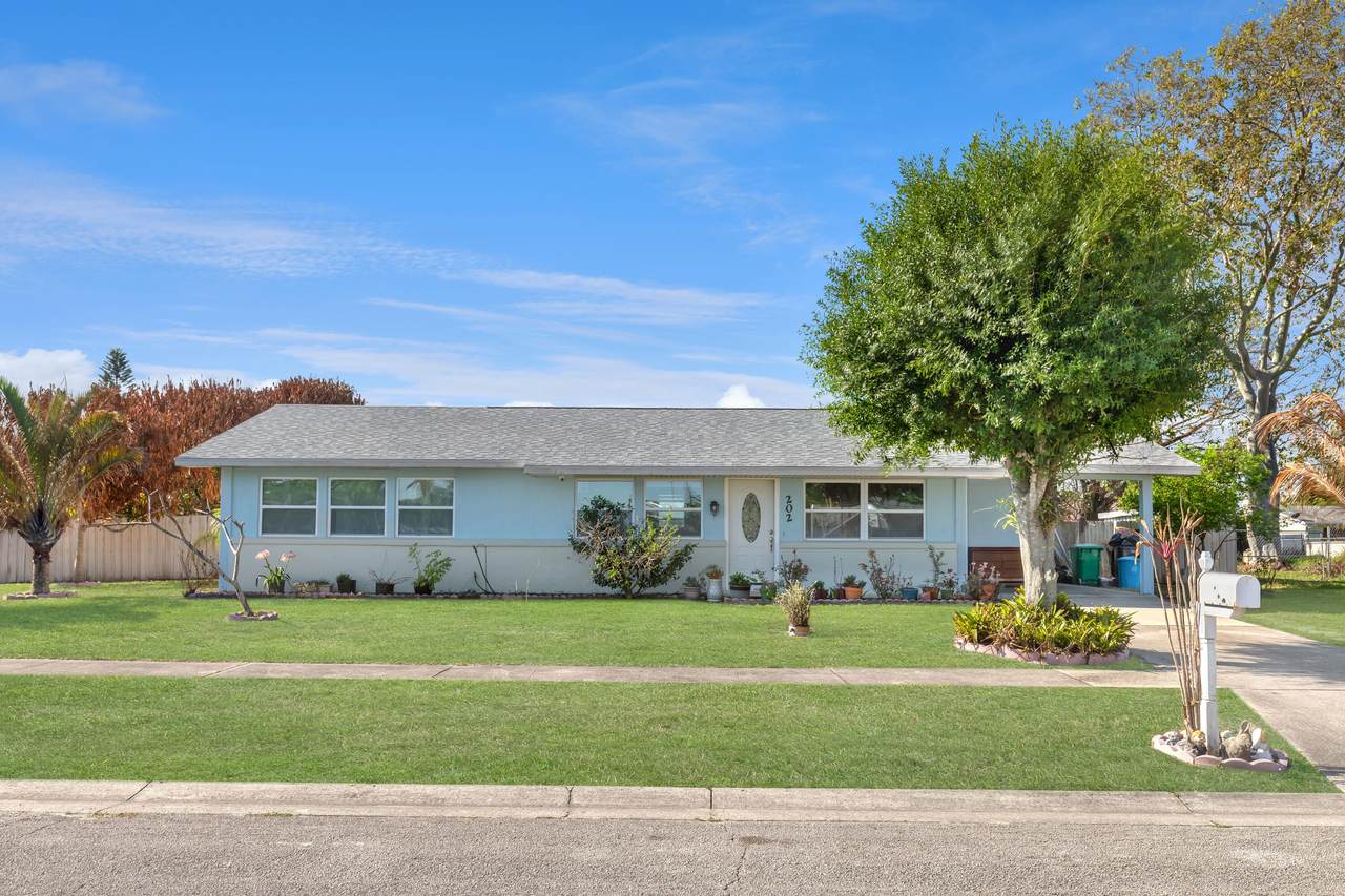 202 Dabney Drive - Photo 1