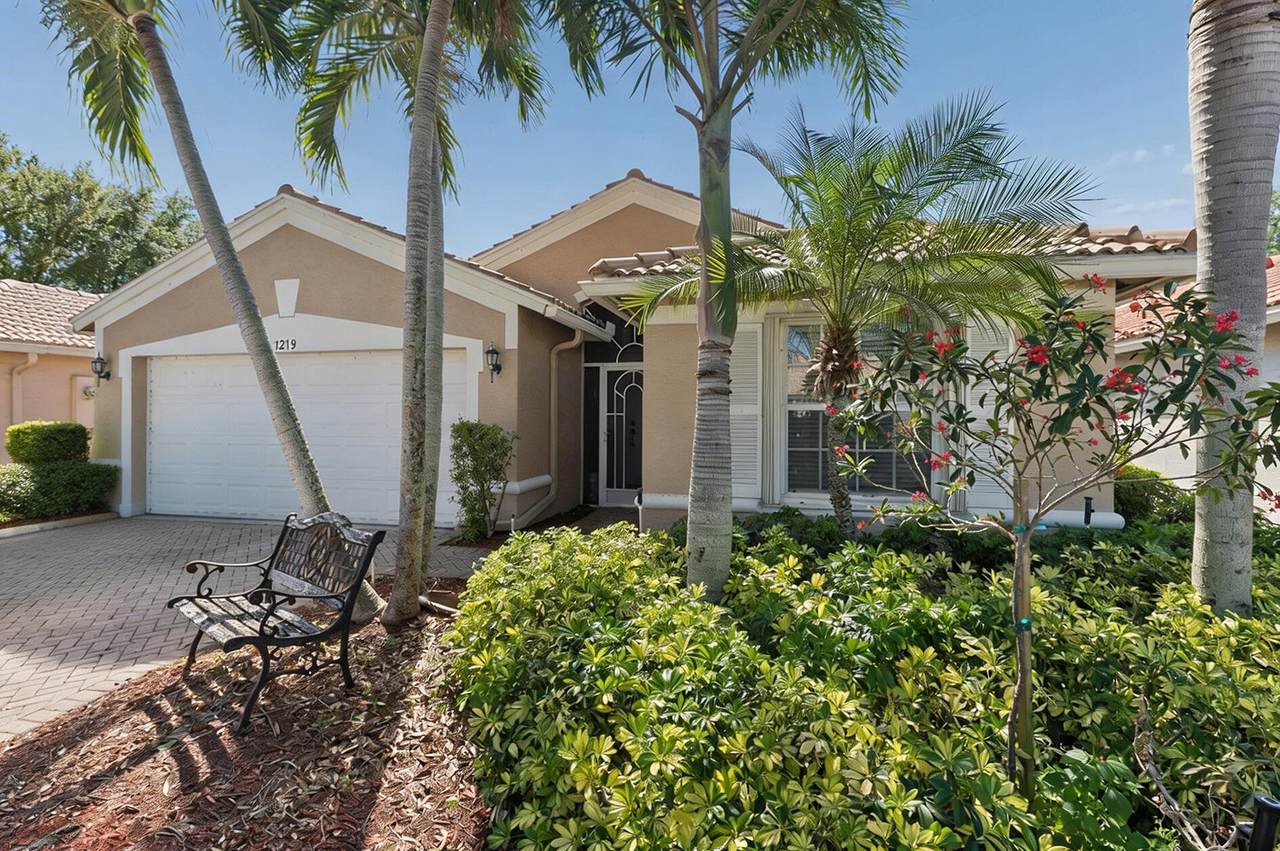 12119 Roma Road - Photo 1