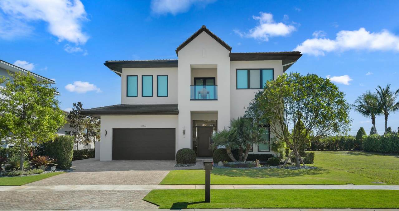 3016 Blue Cypress Lane - Photo 1