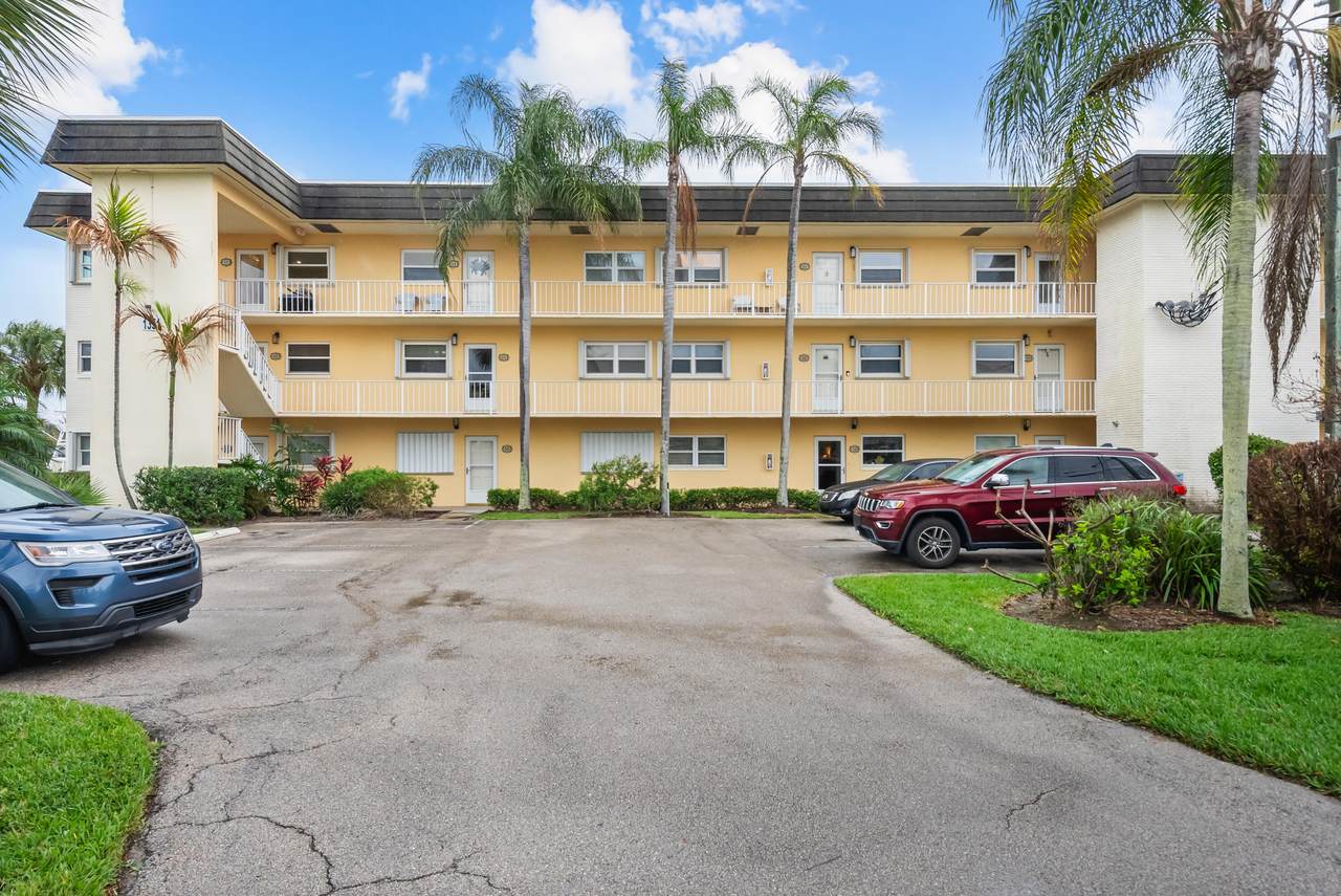 1351 Bayshore Drive - Photo 1