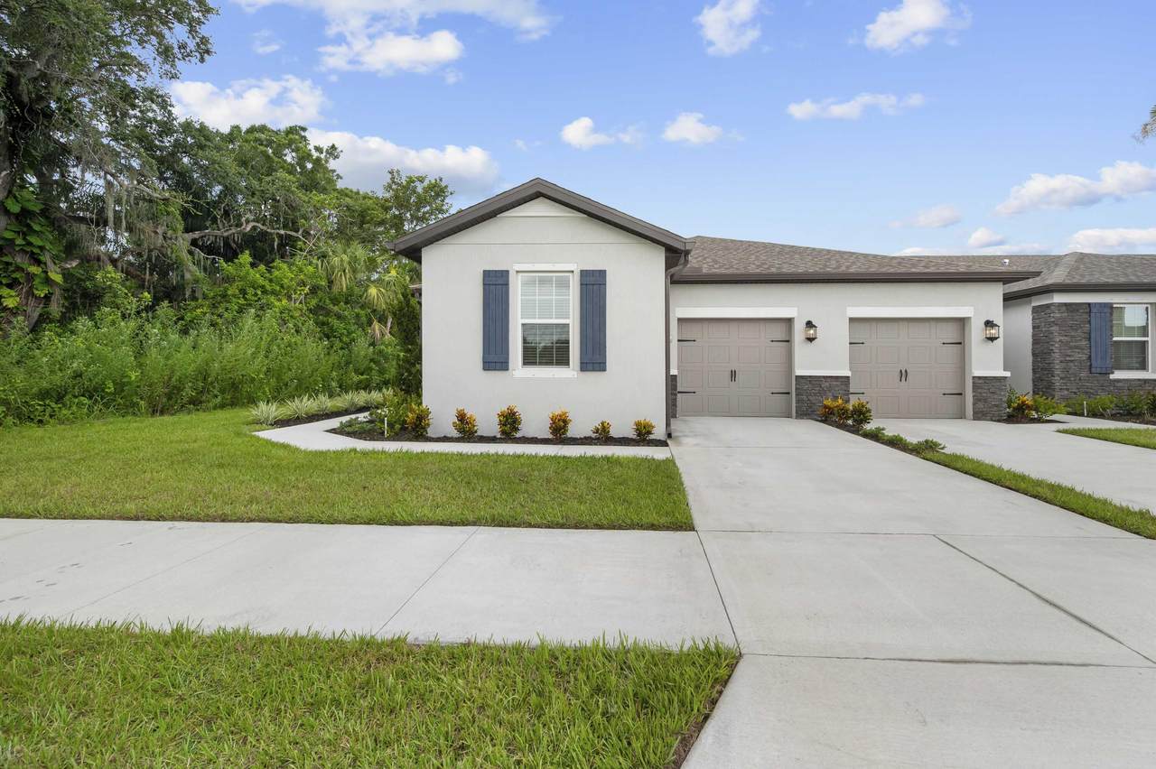 1611 Gaiety Way - Photo 1