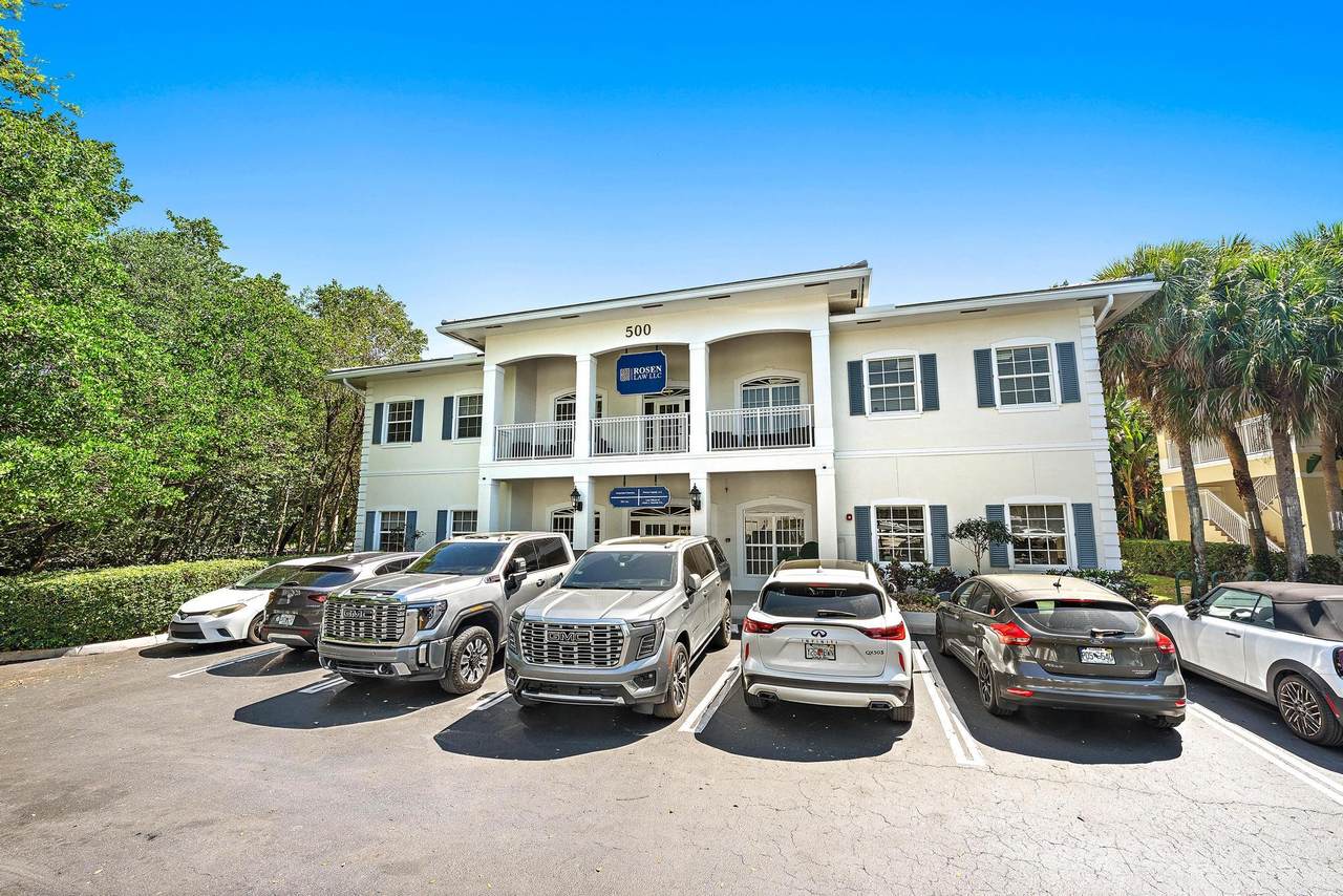 500 Village Square Crossing - Photo 1