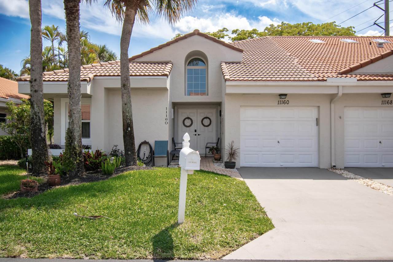 11160 Rios Road - Photo 1