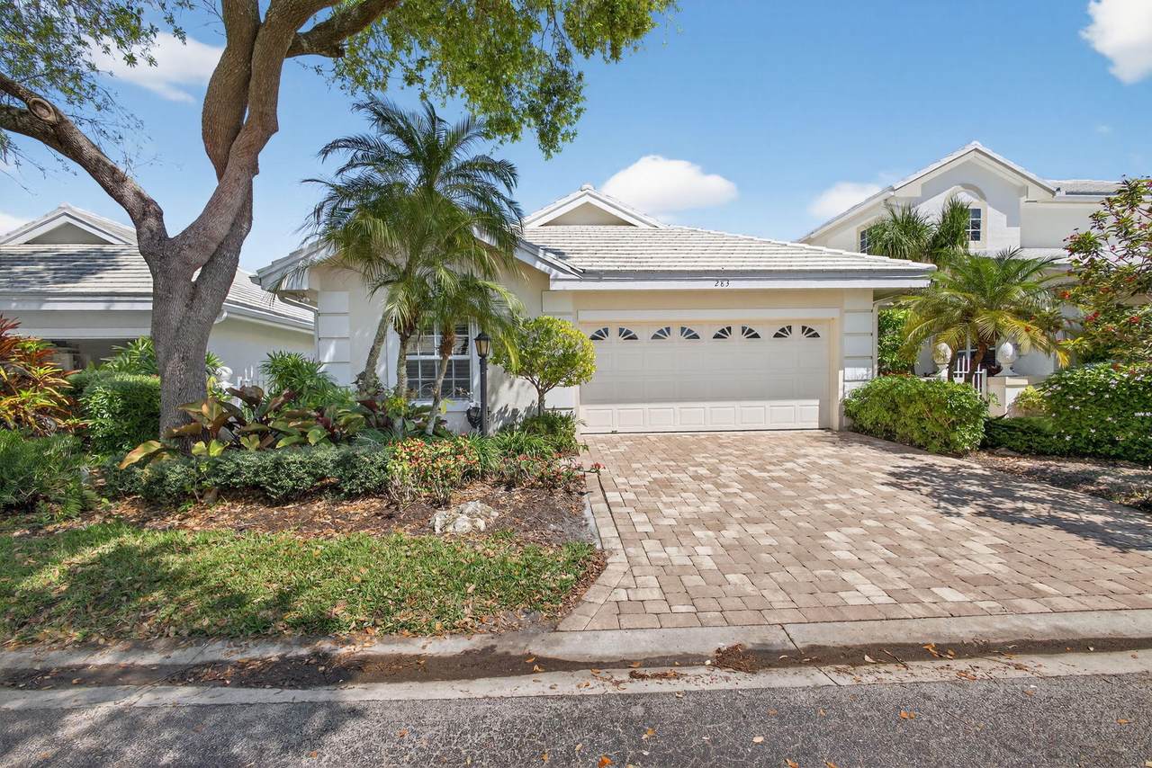 283 Canterbury Drive - Photo 1