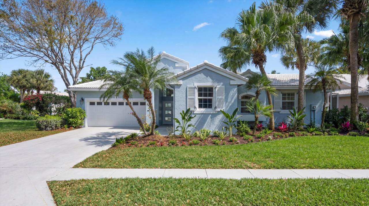 17104 Crossgate Drive - Photo 1