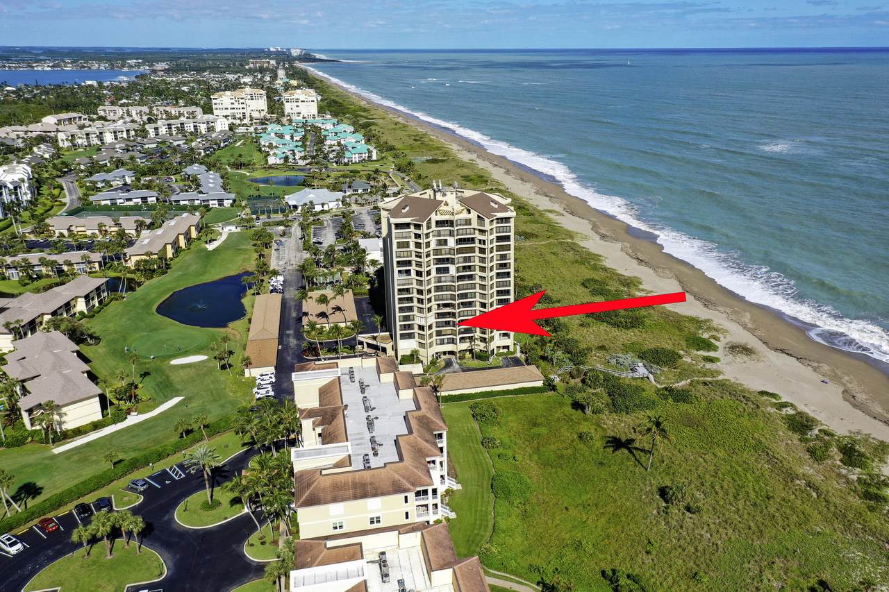 2400 Ocean Drive - Photo 1