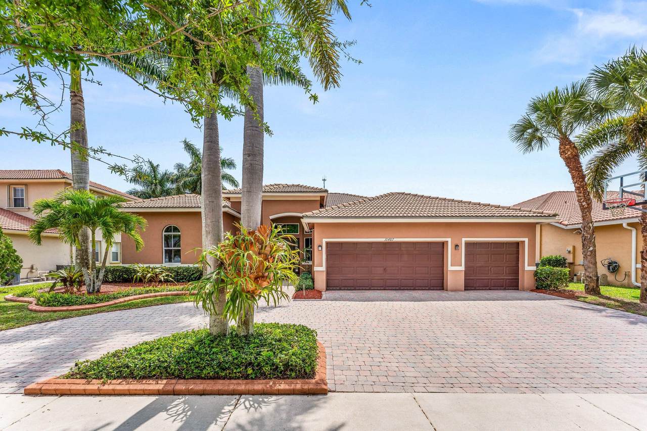 10487 Cypress Lakes Preserve Drive - Photo 1