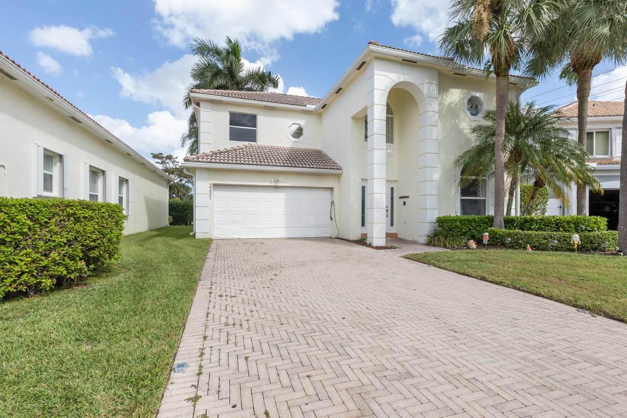 3221 El Camino Real - Photo 1