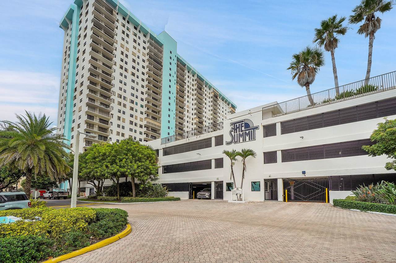 1201 Ocean Drive - Photo 1
