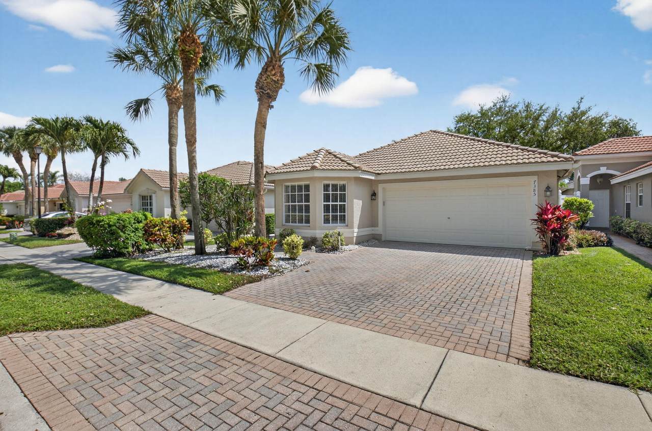 7385 Mercada Way - Photo 1