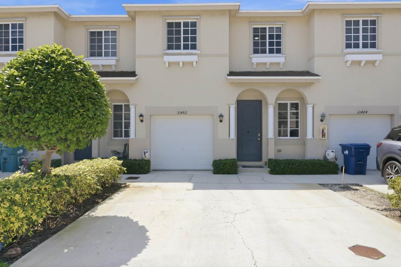 21482 14th Court - Photo 1