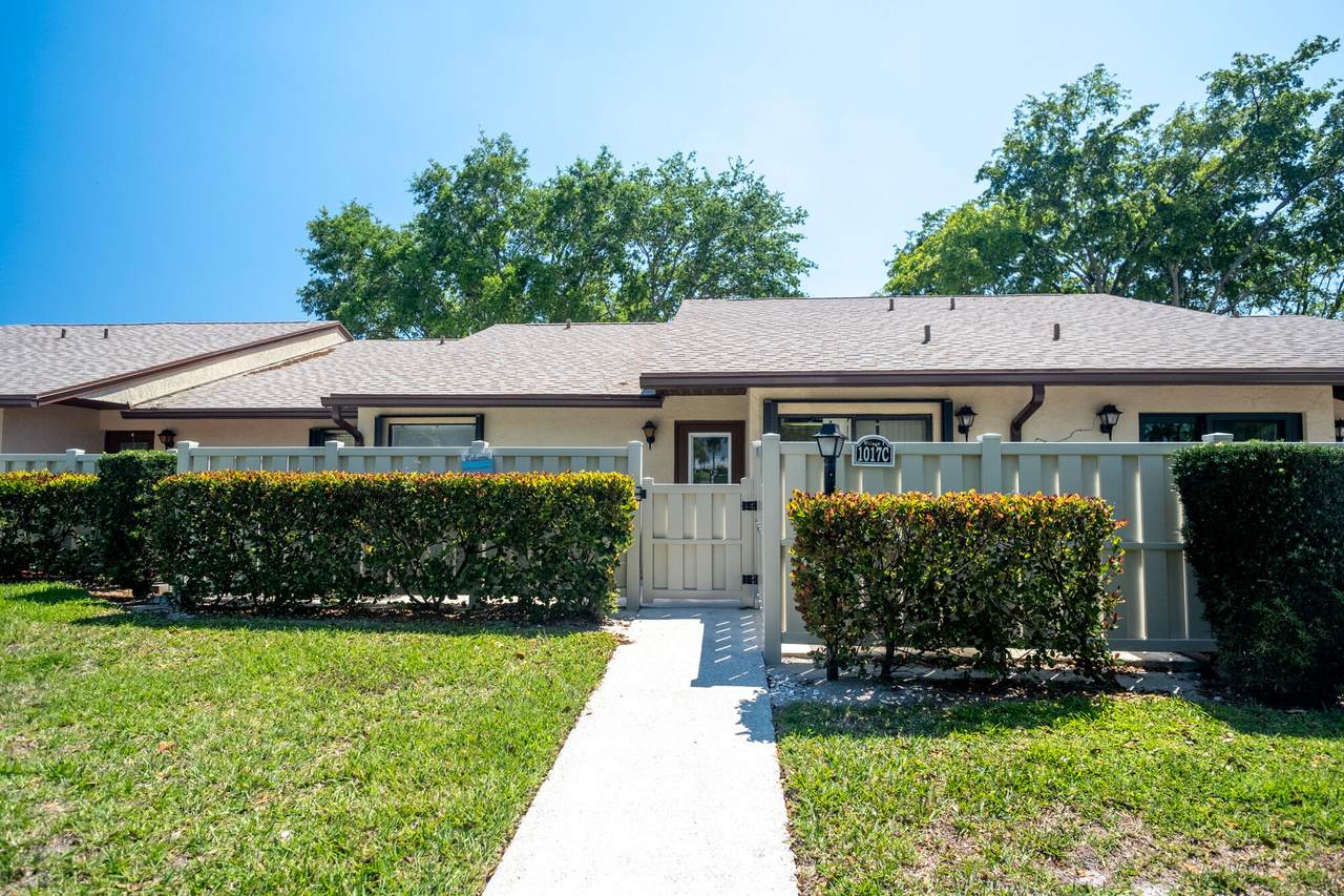 1017 Green Pine Boulevard - Photo 1